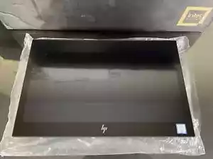 HP ENGAGE ONE 143 AIO POS (HEAD ONLY) 14" FHD Touch I3-7100U 8GB 512GB W10IoT - Picture 1 of 1