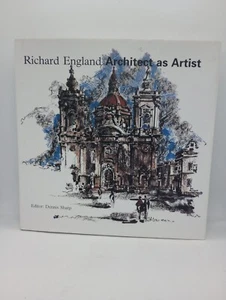 Architect as Artist by Richard England - Picture 1 of 6