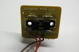 TEAC X-2000R SENSOR PCB 113 521067402 - Bild 1 von 4
