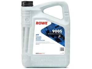 5 Liter ROWE HIGHTEC ATF 9005 Automatikgetriebeöl Made in Germany - Bild 1 von 1