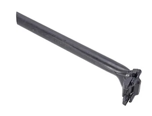 Syncros FL1.0 Carbon Seatpost 27.2 x 350mm 25mm Setback Road Bike Gravel MTB - Picture 1 of 6