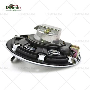 Ajuste para Kawasaki Ninja ZX600 ZX6R ZX7R ZX9R Tapa del tanque de combustible Tapa Llave de bloqueo - Imagen 1 de 4
