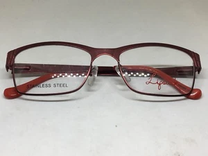 Lippenstift Brille Maniküre Stil Gestell Kostenloser Versand - Bild 1 von 7