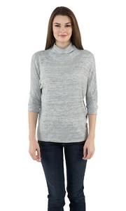 Velvet by Graham & Spencer Dacia Thermal Knit Top - Picture 1 of 1