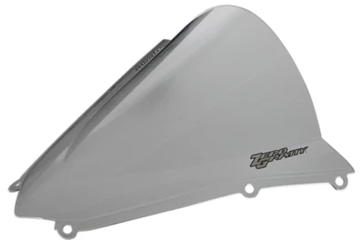 Doble burbuja gravedad cero WS 2015-20 Kawasaki Ninja H2 - transparente - 16-254-01 Foto 1 de 2