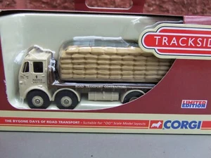 Corgi Trackside Leyland Octopus Flatbed - various available BOXED - Picture 1 of 3