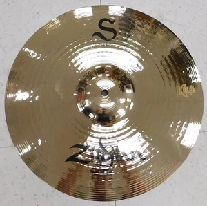 Zildjian S Series 14" Thin Crash Cymbal - S14TC - Picture 1 of 3