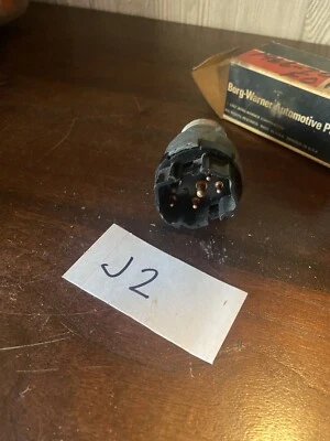 Ignition Switch CS-51 BWD Ford Lincoln Mercury 1968 1969 1970 New NORS - Image 1 of 3