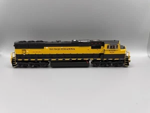 Overland Brass NYS&W SD70M #4052 OMI 6605.1 HO Scale (No Lights) - Picture 1 of 11