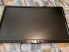 Used Acer Lcd Monitor 24 ,model S241hl Hdmi ,