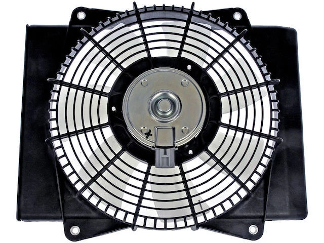 Dorman 19KP59M A/C Condenser Fan Assembly Fits 2008-2009 GMC W5500HD Forward Foto 1 de 1