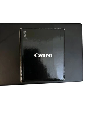 Canon RF 50mm f/1.8 STM - Mirrorless Camera Lens - Image 1 of 3