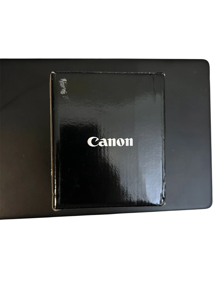 Canon RF 50 mm f/1,8 STM - Lente para cámara sin espejo Foto 1 de 3