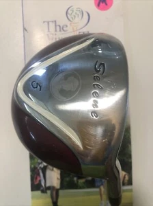 Square Two Ladies Selene 5 Wood Graphite Shaft - Picture 1 of 7
