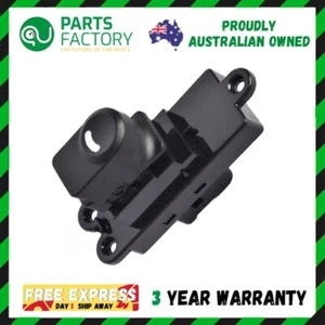 Hyundai I30 Rear Door Window Single Switch Button FD 2007-2012 Hatch / Wagon - Picture 1 of 4
