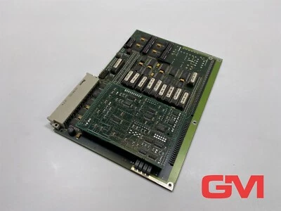 Phoenix Contact Anschaltbaugruppe IBS S5 DCB/I-T board 2758156 Hauptplatine - Bild 1 von 4