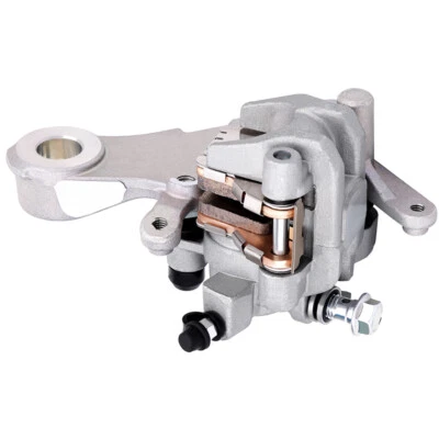 Rear Brake Caliper With Pads for Honda CRF150R CRF 150R 2007-2023 43150-KSE-006 - Image 1 of 4