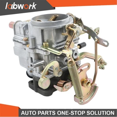 For Nissan Datsun Sunny Truck Vanette Pulsar Cherry Carburetor Carby 16010H1602 - image 1 of 4