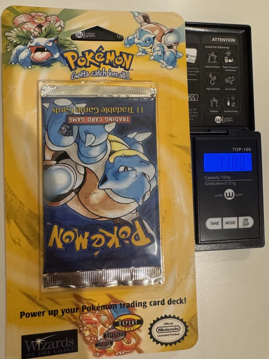 pokemon shadowless pack products for sale | eBay