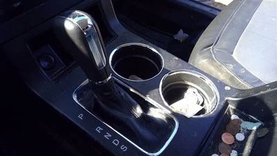 Cambio de transmisión Flex 2014 375087 Foto 1 de 4