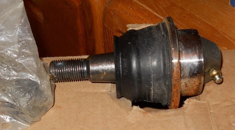 Rótula inferior delantera Chevrolet GMC 1992-2000 nuevo de lote Foto 1 de 1