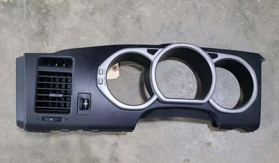 Toyota 4runner 2004 velocímetro cuadro de instrumentos calibre bisel moldura OEM Foto 1 de 4