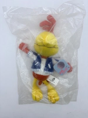 NUEVO Vintage General Mills Breakfast Babies Sonny Cuckoo Bird 1997 Cocoa Puffs Foto 1 de 4