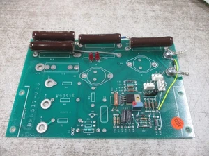 Furnas Vee Arc PCB 404-129 Used - Picture 1 of 3