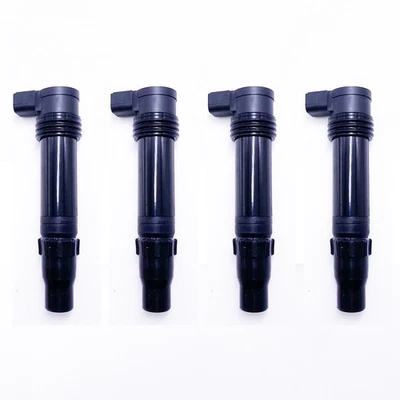 4x Ignition Coils Fit For Honda CBR600RR 2003-2023 2004 2005 2006 2007 2008 Foto 1 de 3