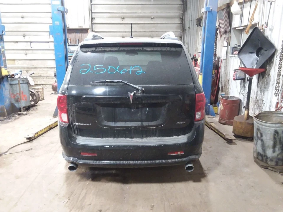 Frenos delanteros para 12-15 CAPTIVA SPORT 2075473 Foto 1 de 4