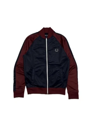 Vintage Fred Perry Track Jacket - Image 1 of 4