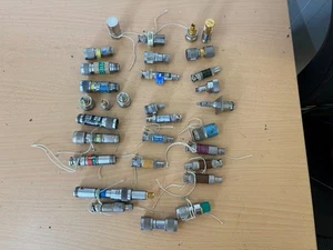 Job Lot Of R.F Microwave Components (3). - Picture 1 of 4
