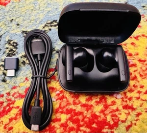 Poly Voyager Free 60 UC True Wireless Earbuds (Plantronics) – Noise-Canceling - Picture 1 of 2