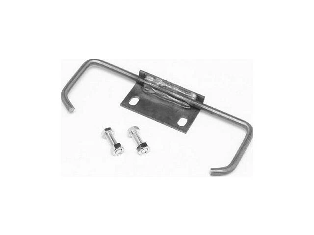 Muffler Exhaust Bracket For 1984-1995 Toyota Pickup 1987 1989 1994 1992 WN939BK - Image 1 of 1