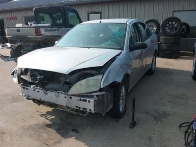 Seat Belt Front Bucket Driver Retractor Hatchback Fits 05-07 FOCUS 1447485 Foto 1 de 4