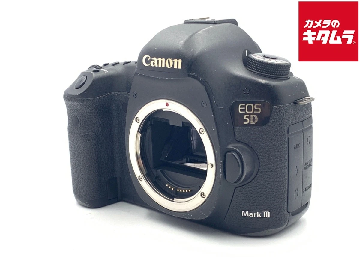 Canon EOS 5D MARK III Digital Cameras for Sale | Shop New & Used