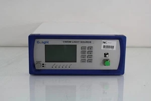 Golight CWDM Broadband Light Source Fiber Optic Test Module - Picture 1 of 4