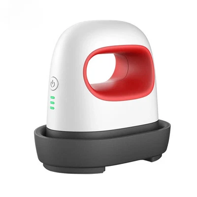 PRINTERWORLD612 Mini Heat Press Machine Small Heat Press Portable Iron Press Machine T-Shirt