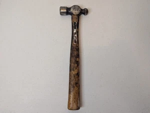 Blue Point Tools BP 16B 16 Oz Ball Peen Hammer Made in USA by Snap on - Picture 1 of 5