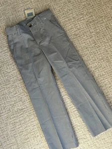 NWT JANIE AND JACK Pinstripe Dress Pants - size 6 - Picture 1 of 3