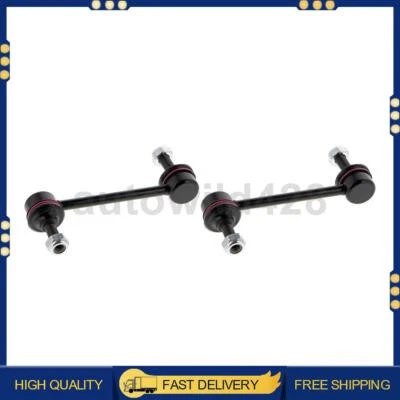 Kit de eslabones de barra estabilizadora trasera Mevotech Supreme de 2 piezas para Ford Edge 2011-2014 Foto 1 de 4