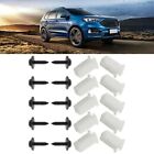Secure Your For Ford Fiesta ST150 Transit Front Bumper with Premium Nut Screws