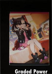 Verschiedenes Marnie Deck Box Pokemon - Bild 1 von 1