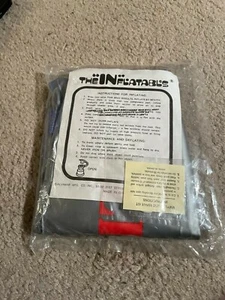 Led Zeppelin Inflatable Blimp (Zeppelin) New Unopened RARE - Picture 1 of 2