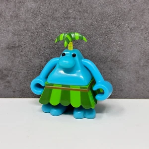 Super Mario Sunshine PIANTA Figure Toy 2" - Kubrick Yujin 2002 - Japan Import - Picture 1 of 6
