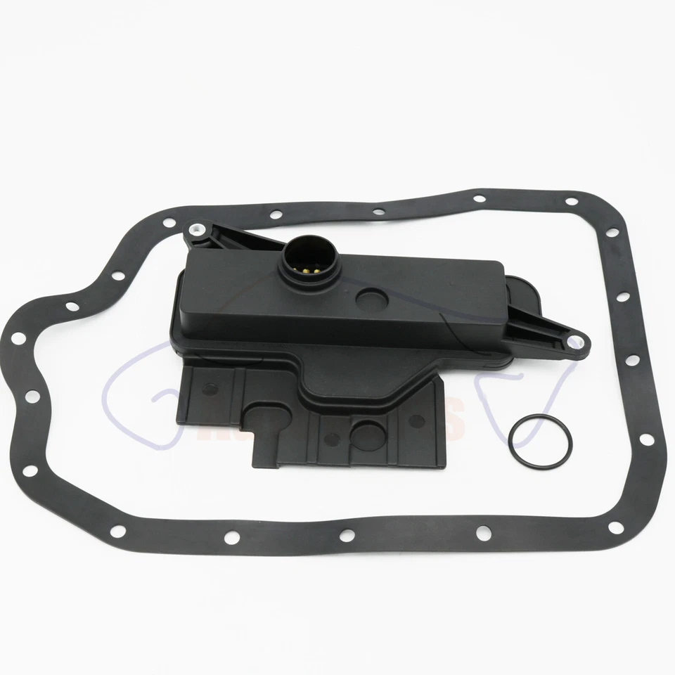Fit For Toyota Rav4 Camry With Gasket New Transmission Oil Filter Kit - Imagem 1 de 4