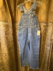 Kids Size Small Arizona Jean Co. Overalls - Picture 1 of 5