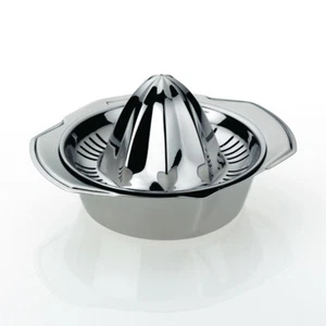 Presse-citron Vison inox 12.5x6.5 cm - Imagen 1 de 3