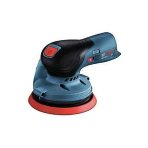 Bosch GEX12V-5N 12V Max 5 Zoll bürstenloser Exzenterschleifer (nur Werkzeug) - Bild 1 von 6