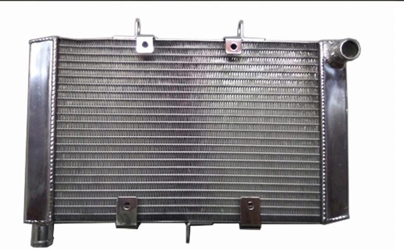 HONDA CB1000R 08-15 PERFORMANCE RACING RADIATOR - Изображение 1 из 1